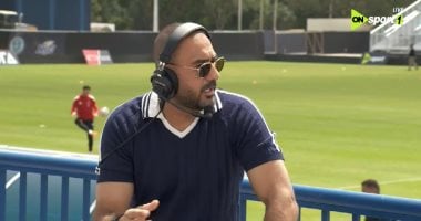 محمد شوقى