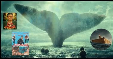 جمال عبد الناصر يكتب: السينما في الأعماق.. عندما يصبح المحيط شاشة ثانية افلام عن البحار والمحيطات