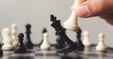 اليوم العالمى لألعاب الطاولة.. 4 ألعاب هتسليك أنت وحبايبك في ثانى أيام العيد