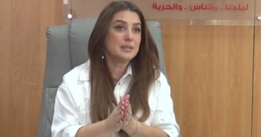 كندة علوش تكشف عن الجانب الشخصي ونصيحة زوجها لها كندة علوش