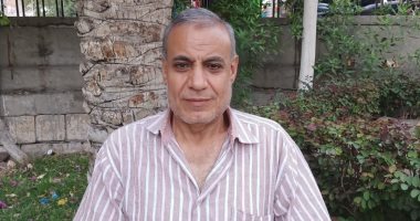 خروجة العيد في قلب القاهرة.. الحدائق المتخصصة مستنياكم بأقل الأسعار.. فيديو مجدى ابوريا مدير عام مشروع الحدائق المتخصصة بمحافظة القاهرة