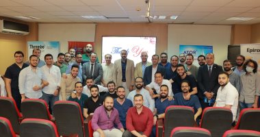 الصحة تنظم المؤتمر الدولي Cairo Valves 2025 بأكاديمية قلب مبرة مصر القديمة