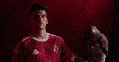 زيزو يصل ميامى اليوم للانتظام فى تدريبات الأهلى لأول مرة.. فيديو تغطية خاصة لتليفزيون اليوم السابع