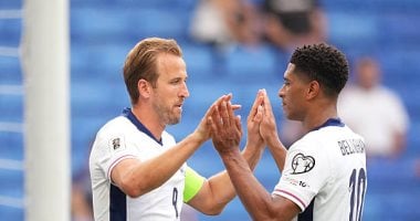 ملخص وهدف مباراة أندورا ضد إنجلترا 0-1 فى تصفيات كأس العالم منتخب إنجلترا