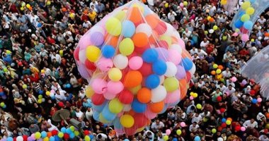 4 خطوات هتخليك حاسس بالعيد طول السنة.. خلى أيام كلها بهجة
