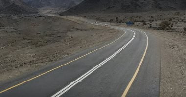 طرق المدينة تستعد لحركة الحجاج 