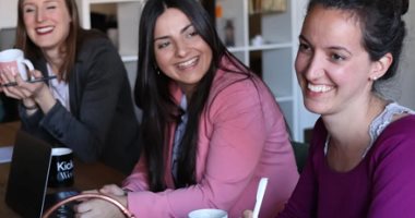 4 خطوات بسيطة وعملية تساعدك ترجع للشغل بعد إجازة العيد 