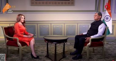 سفير الهند: نسعى لربط شركات التكنولوجيا الهندية بمصر والأسواق العالمية