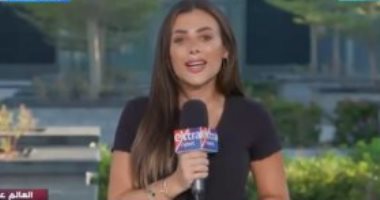 أول مبتهلة فى مصر.. شيماء النوبي ضيفة هدير أبوزيد في برنامج كل الأبعاد