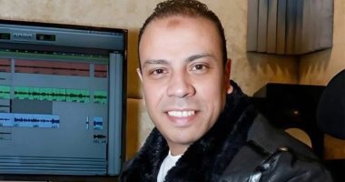 الملحن تامر صقر يعلن وفاة الموزع الموسيقى نوار البحيرى