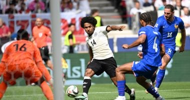 ملخص وأهداف مباراة ألمانيا ضد فرنسا في دوري الأمم الأوروبية جانب من اللقاء