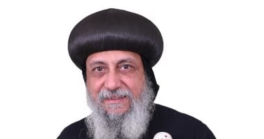 مطران القوصية ومير: مؤتمر الكنائس العالمى احتفالية دراسية وأكاديمية فقط بلا قرارات مطران القوصية ومير