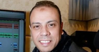 تفاصيل نعي نقابة الموسيقيين وعدد من الفنانين لوفاة الموزع نوار البحيرى الموزع الموسيقي الراحل نوار البحيري