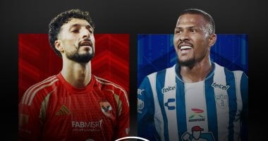 المتحدة للرياضة تتعاقد مع قنوات ESPN وقناة ديزنى بلس لإذاعة ودية الأهلى وباتشوكا المتحدة للرياضة تتعاقد مع قنوات ESPN وقناة ديزني بلس لبث مباراة الأهلى وباتشوكا