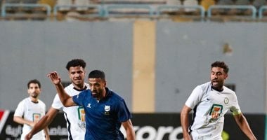 البنك الأهلى يفوز على إنبى ويضرب موعدا مع سيراميكا فى نهائى كأس عاصمة مصر إنبى والبنك الأهلى