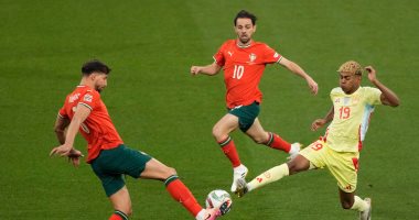 مواعيد مباريات اليوم.. جولة جديدة من تصفيات كأس العالم فى آسيا وأوروبا