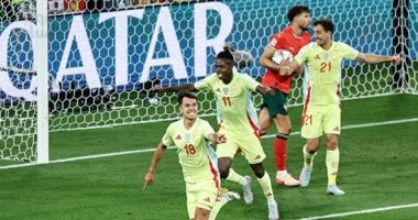 زوبيمندي يتقدم للماتادور