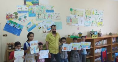 ثقافة المنوفية تنظم أنشطة ثقافية وفنية تزامنا مع العيد القومي للمحافظة