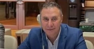 اتحاد العمال: تطوير أنظمة السلامة والصحة المهنية "طوق نجاة" العامل من المخاطر البيولوجية نائب رئيس اتحاد عمال مصر هشام فاروق المهيرى