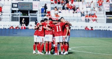 ثمانية تغييرات للأهلى أمام باتشوكا.. نزول تريزيجيه "الكابتن" والشحات وبيكهام وأفشة الأهلي