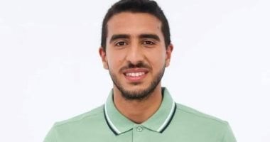 نادي سموحة يعلن الحداد 3 أيام على وفاة لاعب التنس أدهم صالح أدهم صالح
