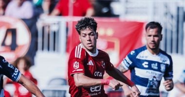 إمام عاشور: حزين لخسارة دوري الأبطال لهذا السبب.. وأحلم باللعب في الدوري الإنجليزي إمام عاشور
