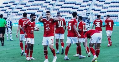 كأس العالم للأندية.. نهاية فترة الانتقالات الاستثنائية الأولى اليوم الأهلي