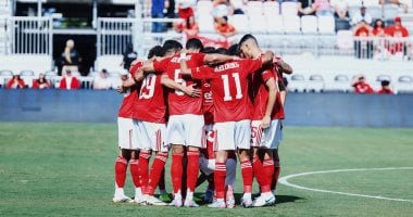 موعد مباراة الأهلي و إنتر ميامي في كأس العالم للأندية الأهلي