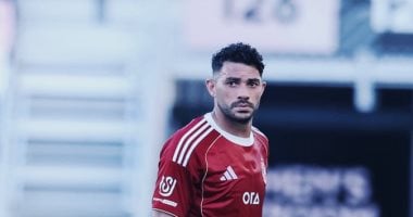 ماذا قال لاعبو الأهلى عن مواجهة بالميراس بكأس العالم للأندية.. ريبيرو: بطل البرازيل يمتلك لاعبين مميزين ودفاع قوى.. ياسر إبراهيم: ننتظر دعم الجمهور.. حمدى فتحى: تحقيق الفوز هدفنا.. كوكا: الأحمر لا يخشى أى فريق ياسر إبراهيم