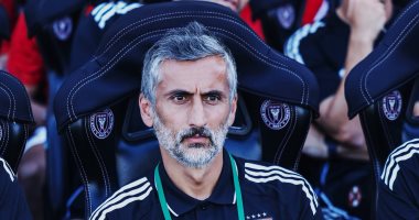 ريبيرو: هدف الأهلي تخطى دور المجموعات فى كأس العالم للأندية ريبيرو