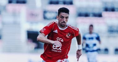 طاهر محمد: تفاجأت بضم الأهلي زيزو وبن شرقى وإمام وهذا الاختلاف بين كولر وريبيرو طاهر محمد طاهر