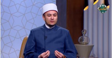  الدكتور محمود شلبى أمين الفتوى