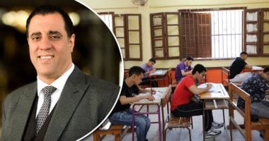 عصام عبد القادر يكتب عن امتحانات الثانوية العامة: الاستعدادات المادية والنفسية.. المناخ الداعم.. دور الأسرة توفر المؤسسات التربوية فى كافة ربوع الوطن عصام عبد القادر