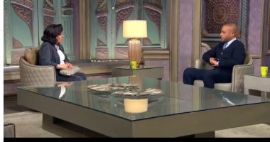 تامر عاشور: كنت باخد عيدية 20 جنيه وسمّيت بنتى على اسم ألبومى تامر عاشور