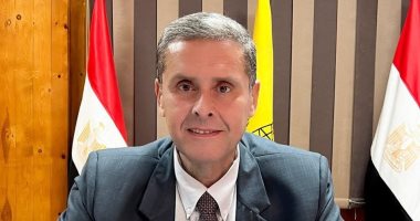 استئناف امتحانات الدبلومات الفنية بشمال سيناء بعد عطلة عيد الأضحى حمزة رضوان وكيل وزارة التربية والتعليم والتعليم الفني بمحافظة شمال سيناء