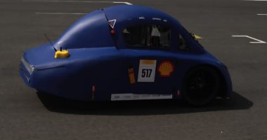 سيارة مصرية بهيكل قابل للفك والتركيب.. إنجاز دولي لفريق كلية الهندسة جامعة القاهرة