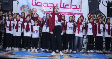 احتفالات مبهجة بثقافة الشرقية فى عيد الأضحى ضمن برنامج "إبداعنا يجمعنا"