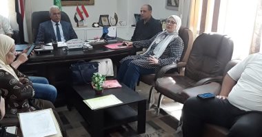 وكيل تعليم الإسماعيلية: لا شكاوى من امتحانات الدبلومات الفنية بالمحافظة اليوم