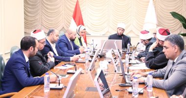 وزير الأوقاف يتابع الاستعدادات النهائية لإطلاق المنصة الرقمية للوزارة