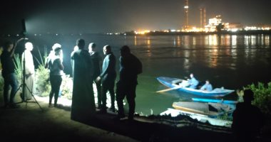 محافظ أسيوط يتابع حادث سقوط تروسيكل بنهر النيل ويوجه بتقديم الدعم الكامل للمتضررين