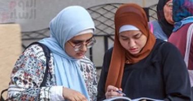 5 مهارات تساعد طلاب الثانوية العامة على زيادة التحصيل خلال المراجعة طالبات الثانوية العامة