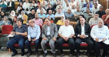 تعليم الشرقية: امتحانات الثانوية العامة مسؤولية وطنية ونلتزم بالانضباط الكامل