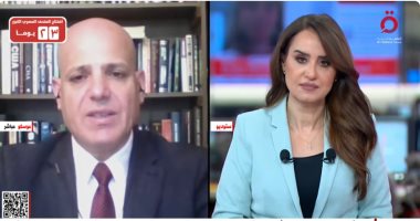 مدير مركز أبحاث: مفاوضات روسيا والغرب لن تشهد اختراقا.. وواشنطن تغذى التصعيد الدكتور آصف ملحم مدير مركز "جي إس إم" للأبحاث والدراسات