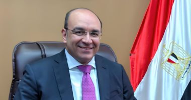 صحة الدقهلية: إطلاق أول نموذج لتسجيل الأمراض الوراثية النادرة برمد المنصورة تامر مدكور وكيل وزارة الصحة والسكان بالدقهلية