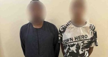 الداخلية تضبط المتهمين بالتشاجر بسبب أولوية المرور فى أسيوط.. فيديو  