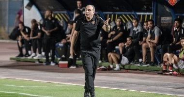 الوداد المغربى يفاوض على ماهر لتولى تدريب الفريق خلفا لموكوينا على ماهر