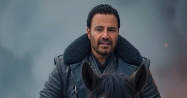 عاصى الحلانى يطرح أحدث أغانيه بعنوان "أشتكى لله" عاصي الحلاني