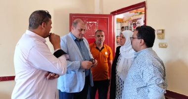 تعليم قنا: استمرار تلقى تظلمات العمل بلجان الثانوية العامة للخميس المقبل