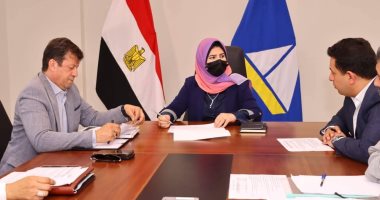 نائب محافظ دمياط تتابع آخر المستجدات فى ملف تقنين التعديات على أراضى الدولة