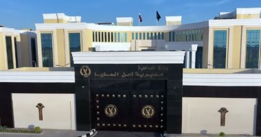 التحقيق مع صاحب مطعم فى المنيا بعد إصابة 21 شخصا باشتباه تسمم مديرية أمن المنيا -أرشيفية